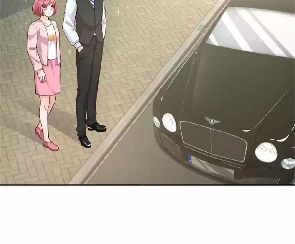 Mommy Run Away: Daddy Is Chasing After You Chapter 147