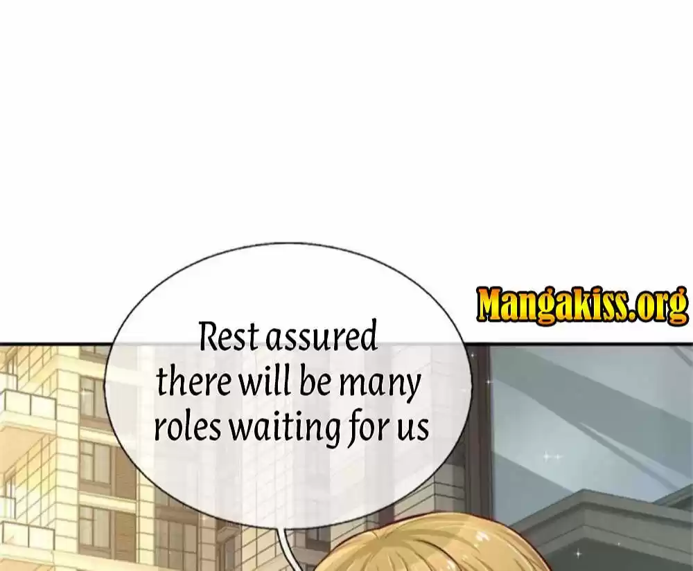 Mommy Run Away: Daddy Is Chasing After You Chapter 147