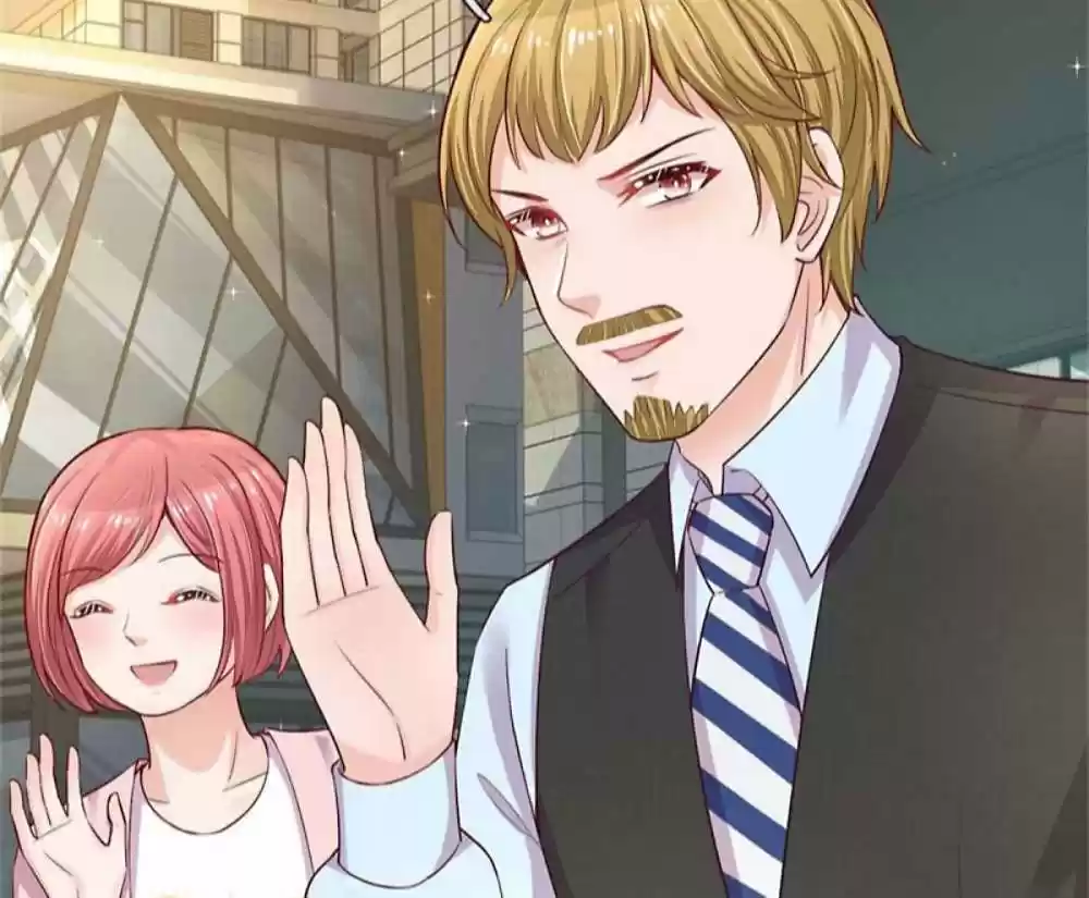 Mommy Run Away: Daddy Is Chasing After You Chapter 147