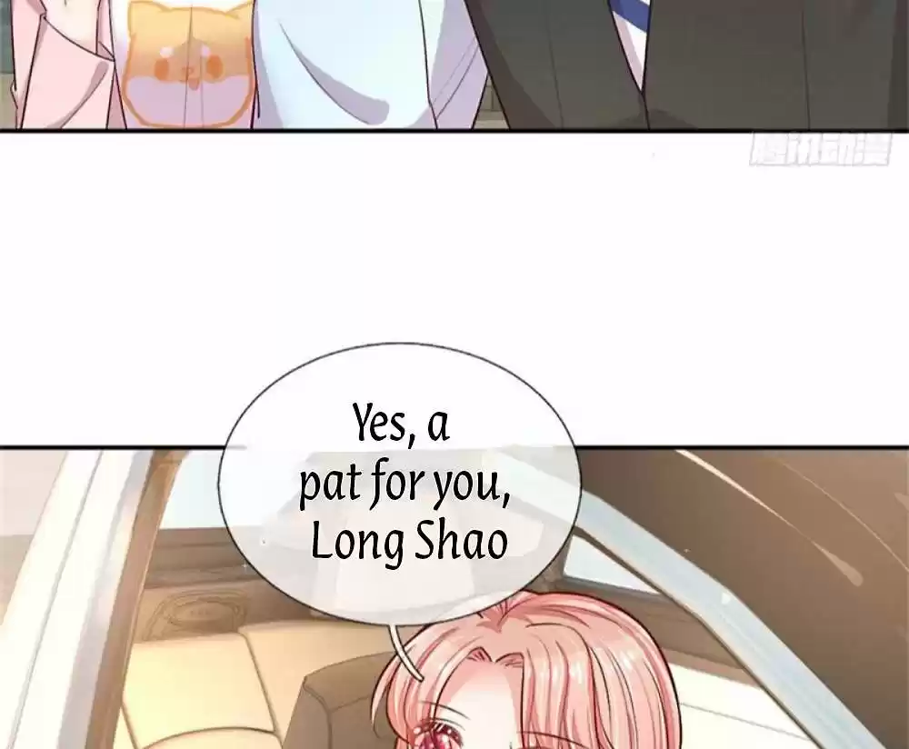 Mommy Run Away: Daddy Is Chasing After You Chapter 147