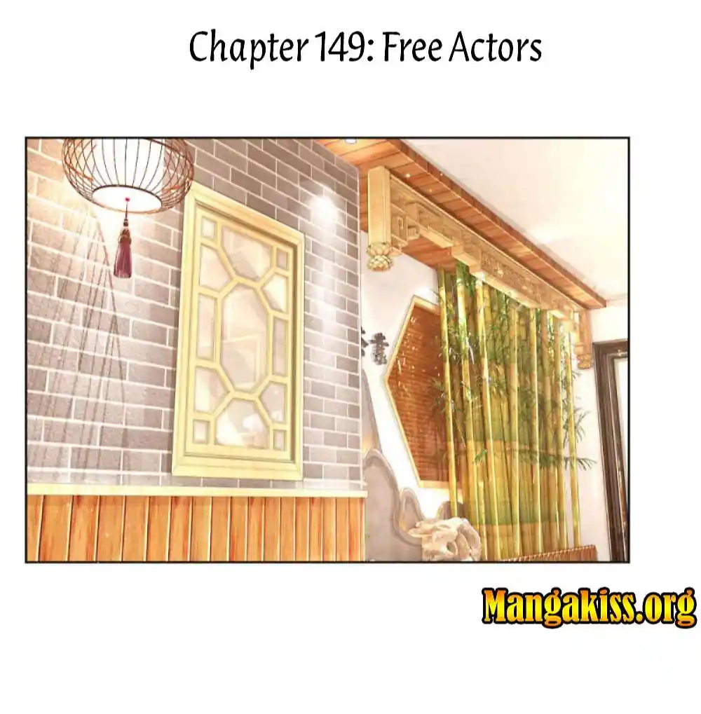 Mommy Run Away: Daddy Is Chasing After You Chapter 149