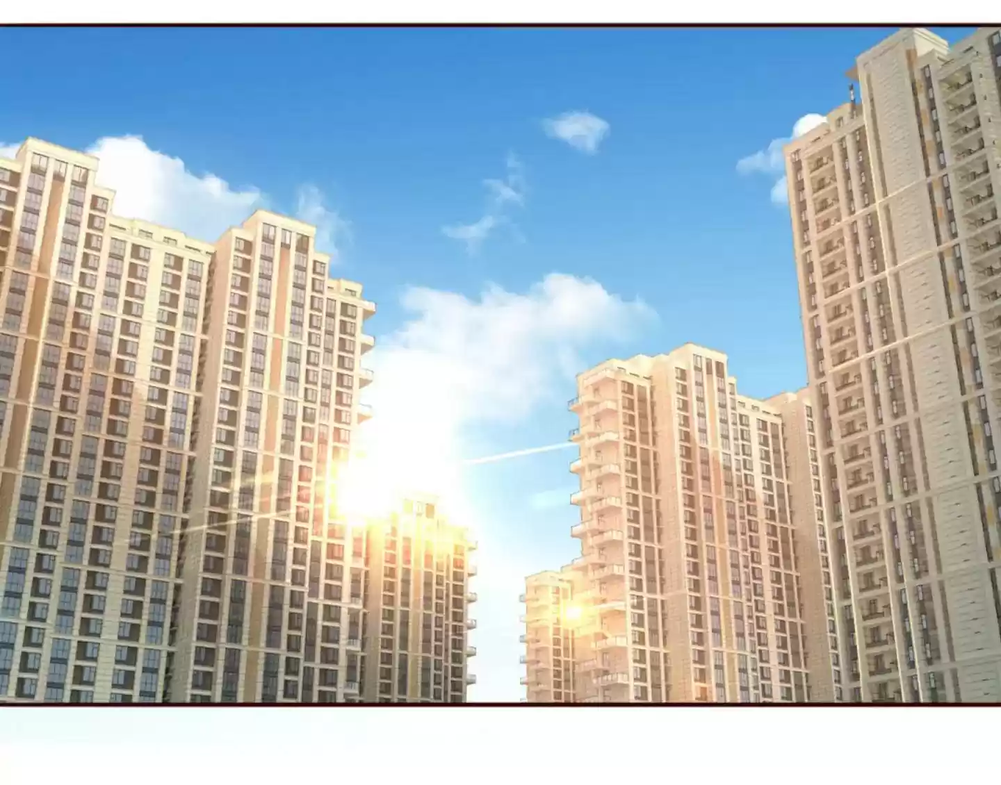 Mommy Run Away: Daddy Is Chasing After You Chapter 15: