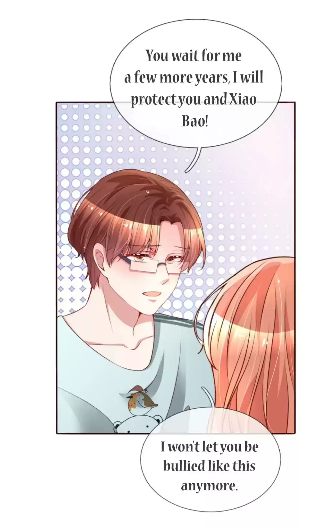 Mommy Run Away: Daddy Is Chasing After You Chapter 15: