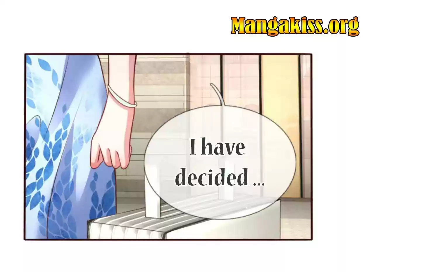 Mommy Run Away: Daddy Is Chasing After You Chapter 15: