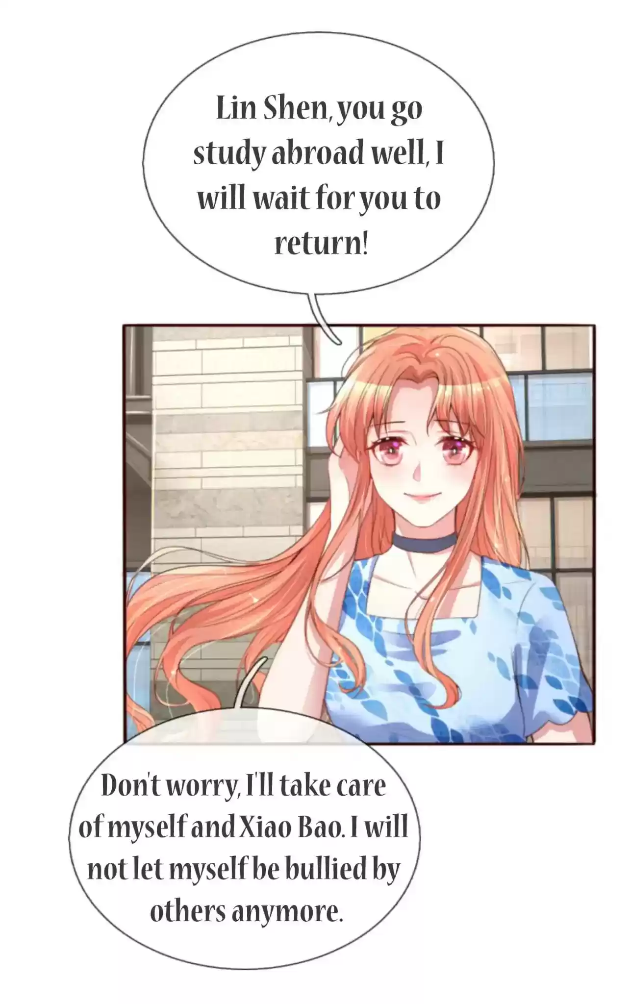 Mommy Run Away: Daddy Is Chasing After You Chapter 15: