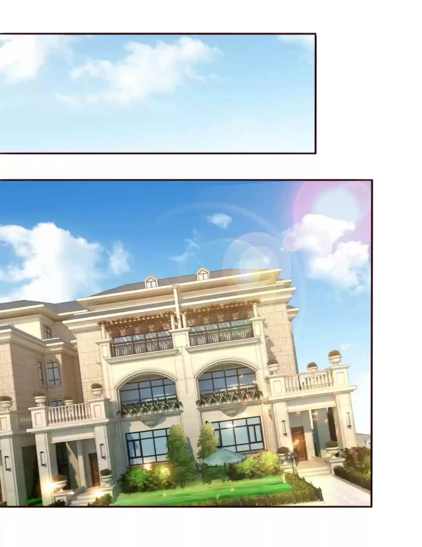 Mommy Run Away: Daddy Is Chasing After You Chapter 15: