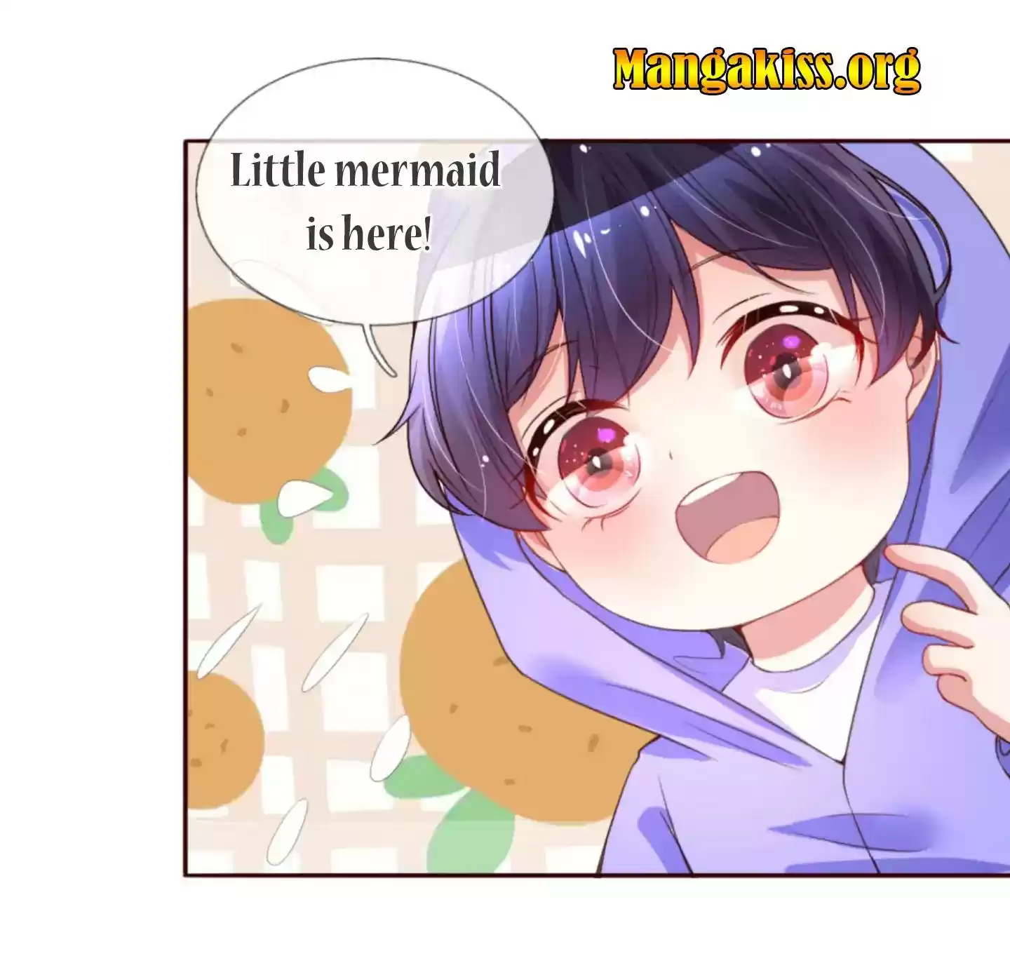 Mommy Run Away: Daddy Is Chasing After You Chapter 15: