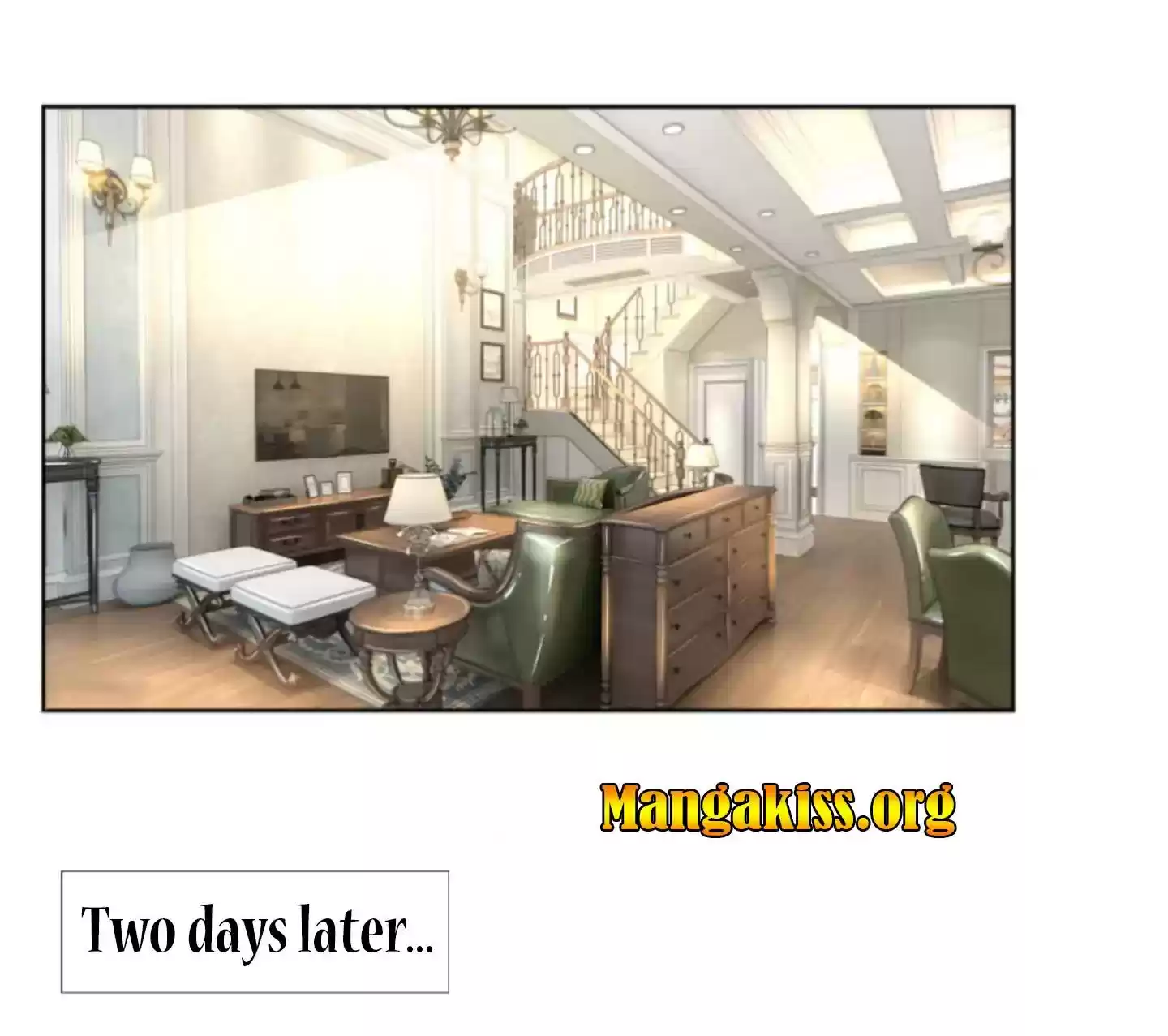 Mommy Run Away: Daddy Is Chasing After You Chapter 15: