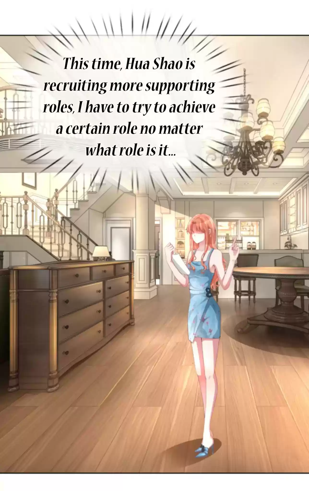 Mommy Run Away: Daddy Is Chasing After You Chapter 15: