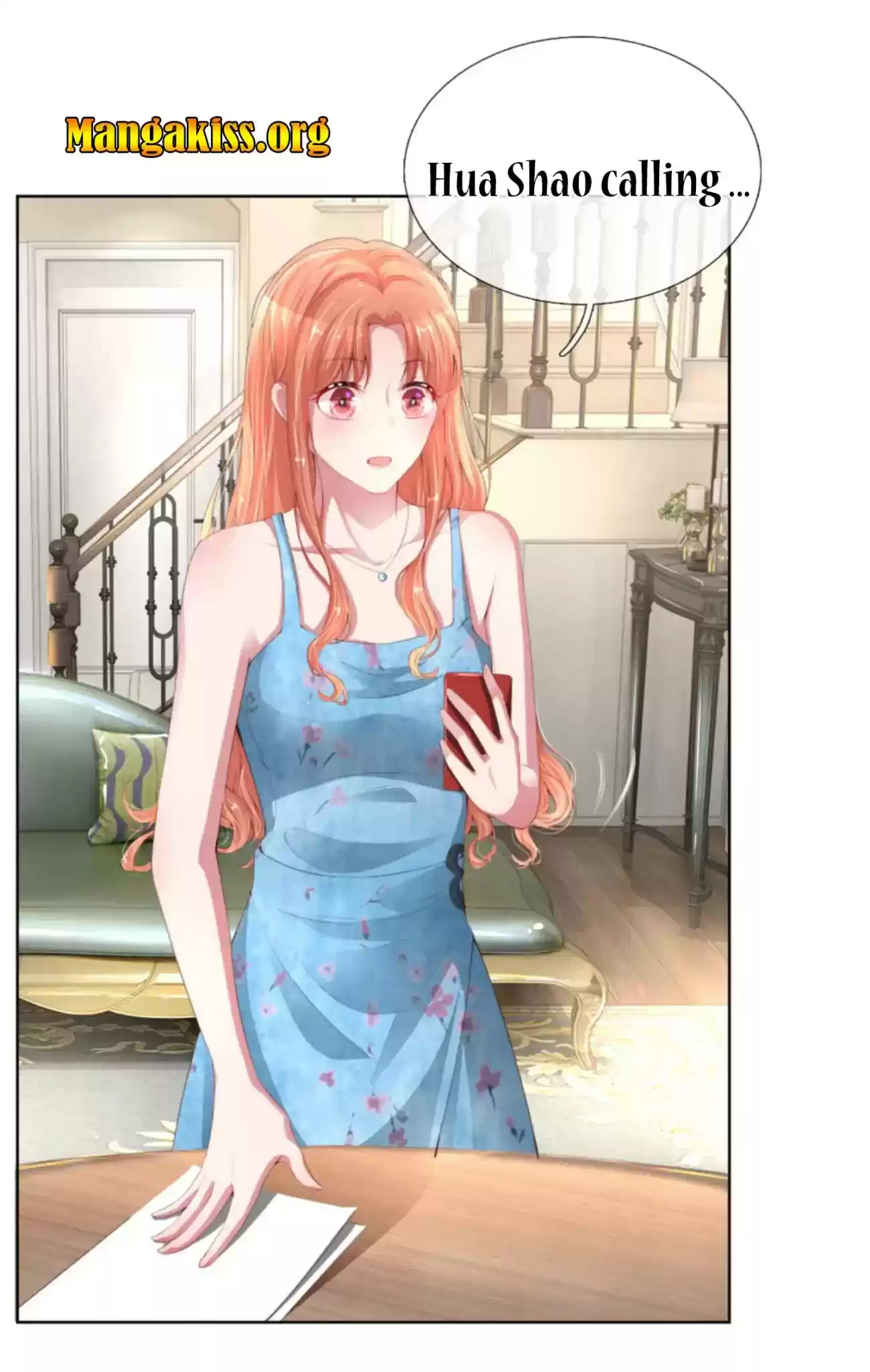 Mommy Run Away: Daddy Is Chasing After You Chapter 15: