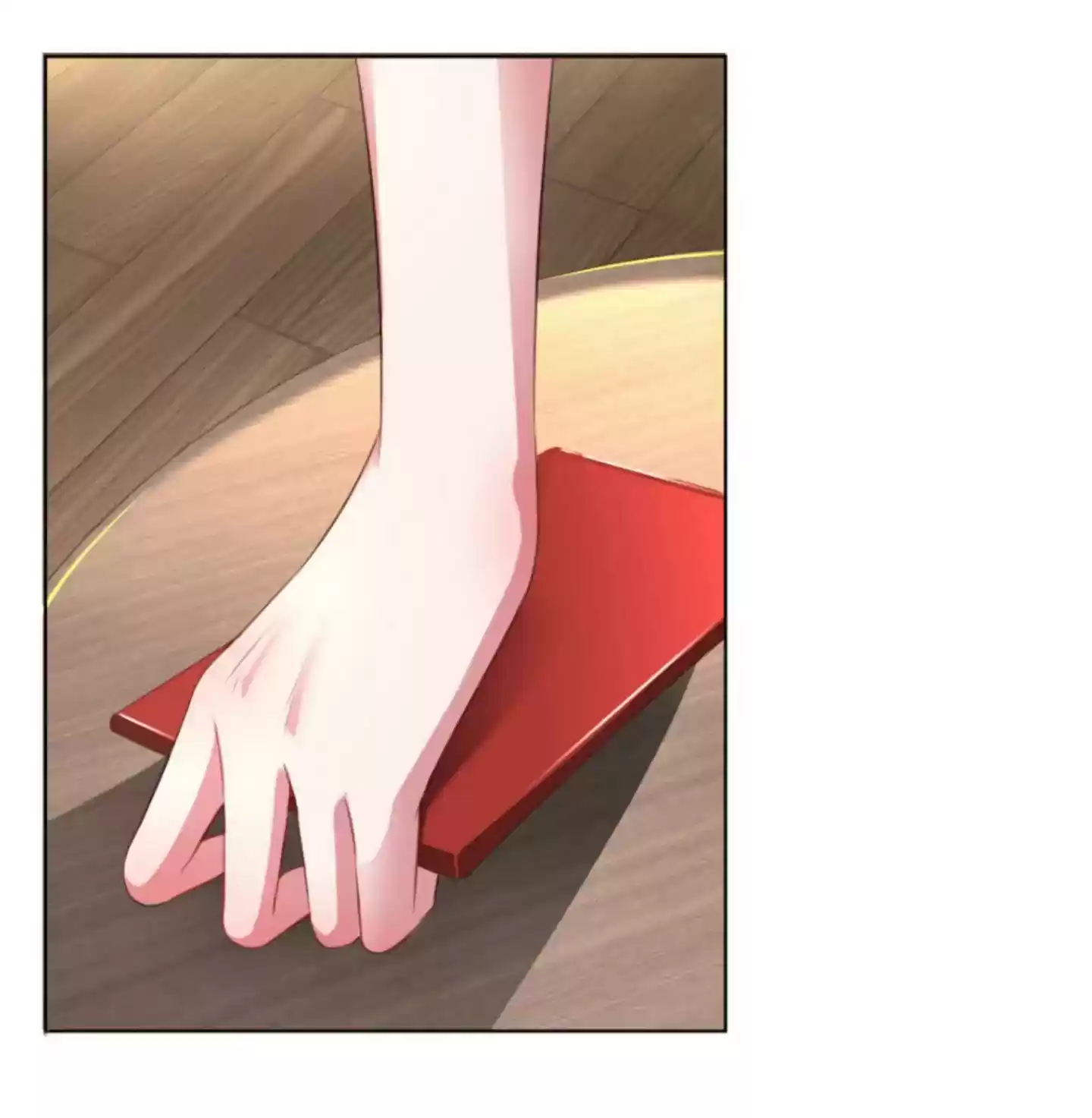 Mommy Run Away: Daddy Is Chasing After You Chapter 15: