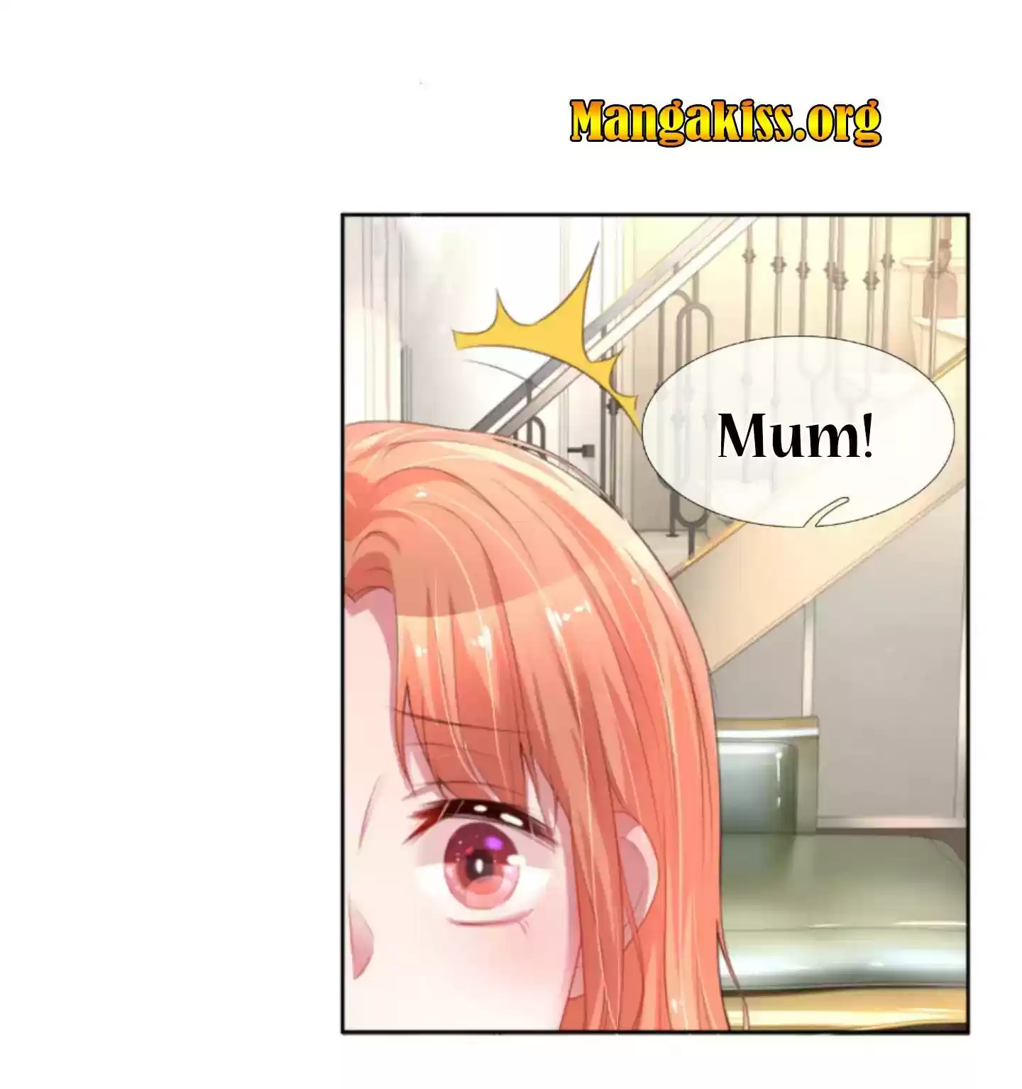 Mommy Run Away: Daddy Is Chasing After You Chapter 15: