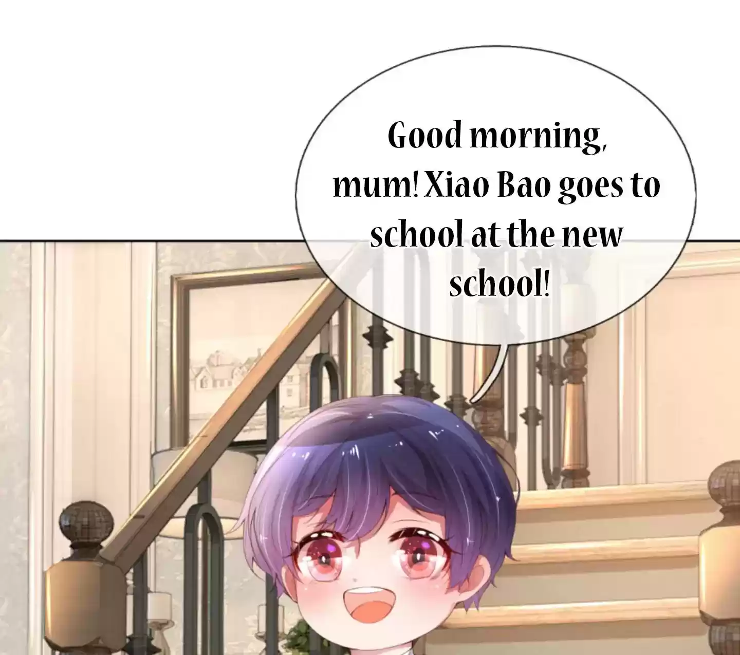 Mommy Run Away: Daddy Is Chasing After You Chapter 15: