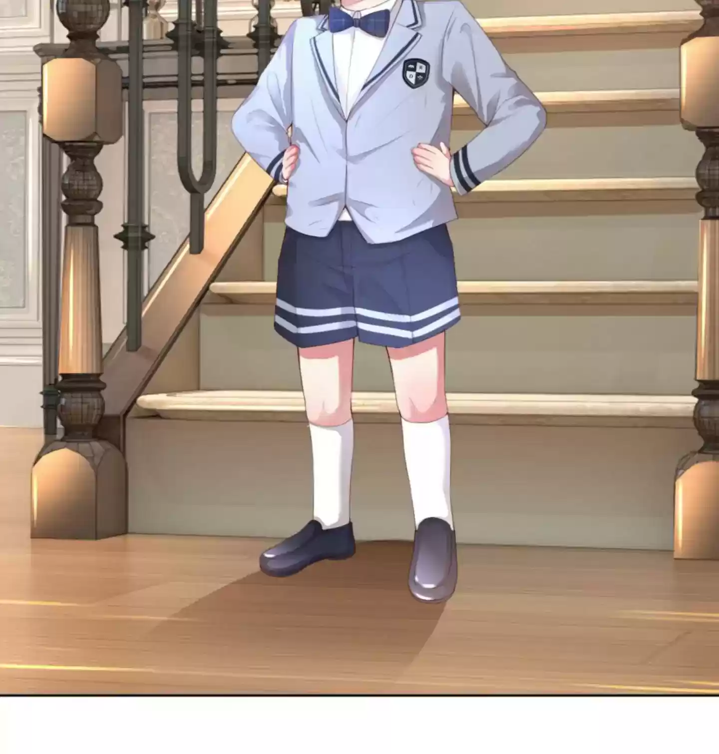 Mommy Run Away: Daddy Is Chasing After You Chapter 15: