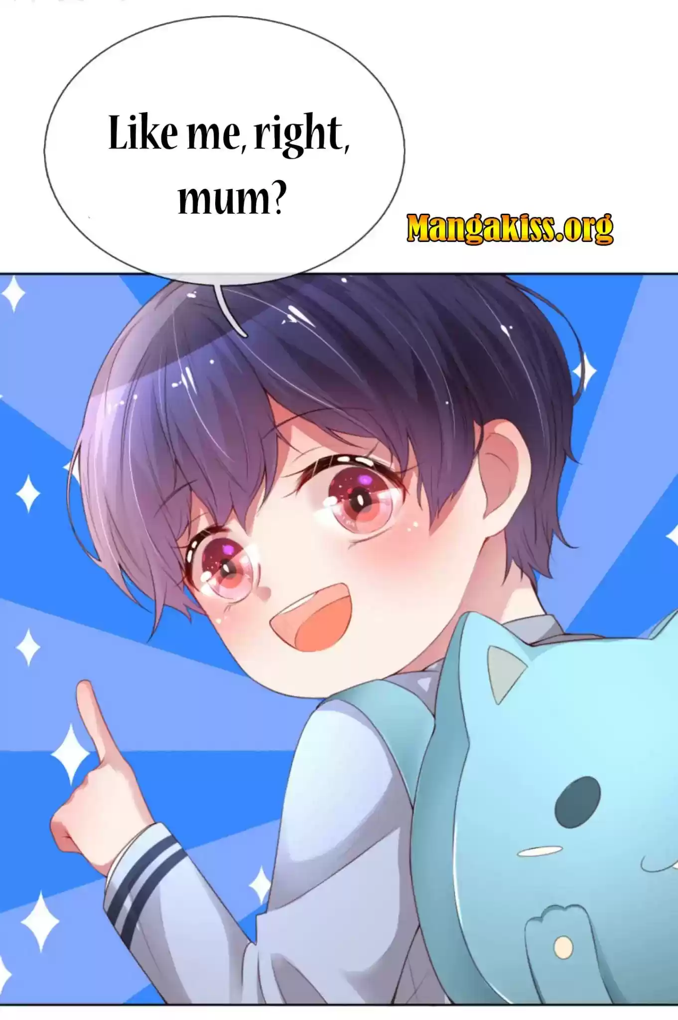 Mommy Run Away: Daddy Is Chasing After You Chapter 15: