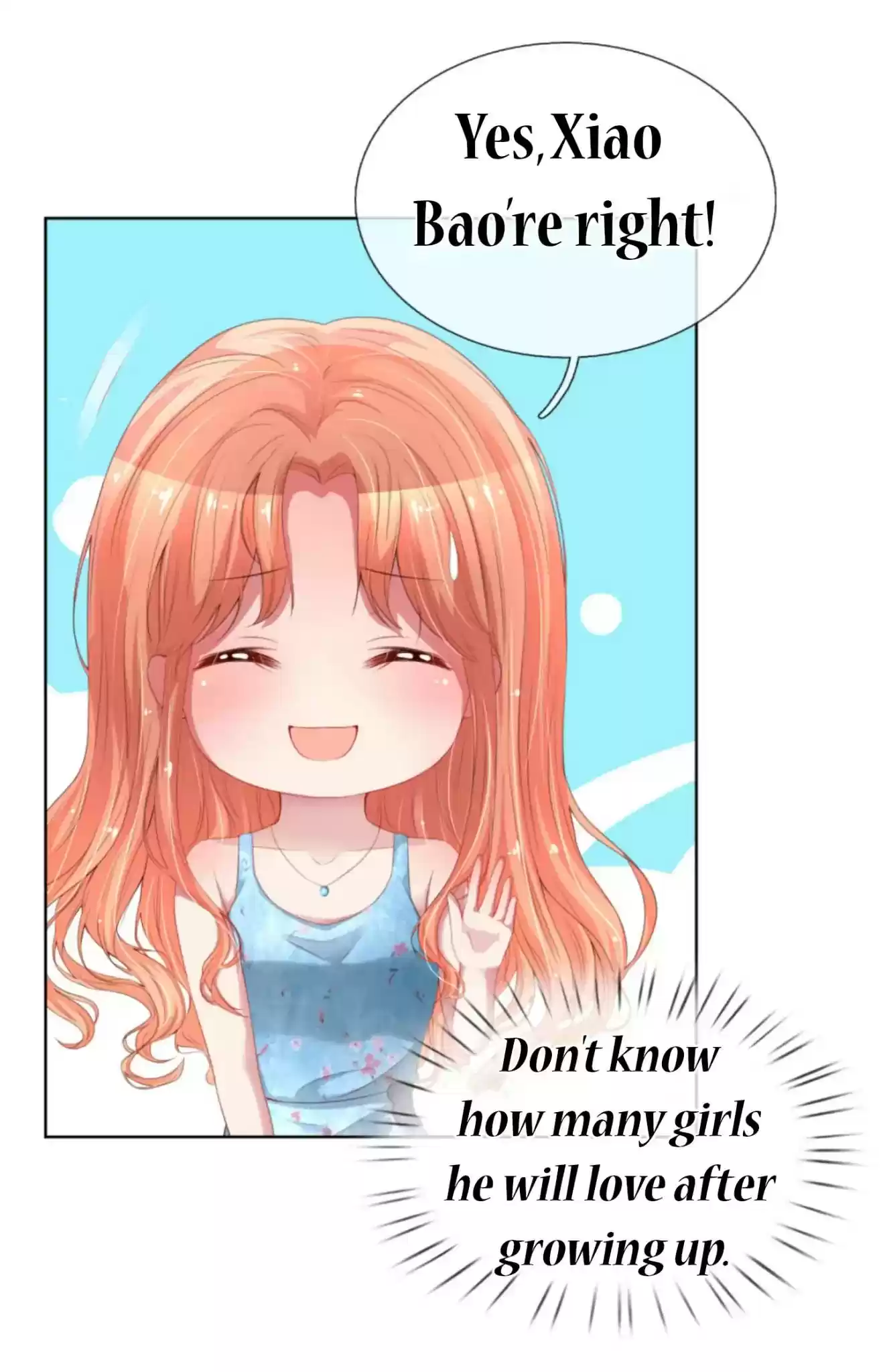 Mommy Run Away: Daddy Is Chasing After You Chapter 15: