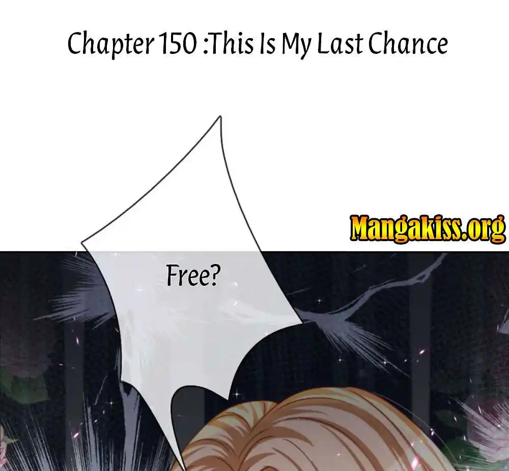 Mommy Run Away: Daddy Is Chasing After You Chapter 150