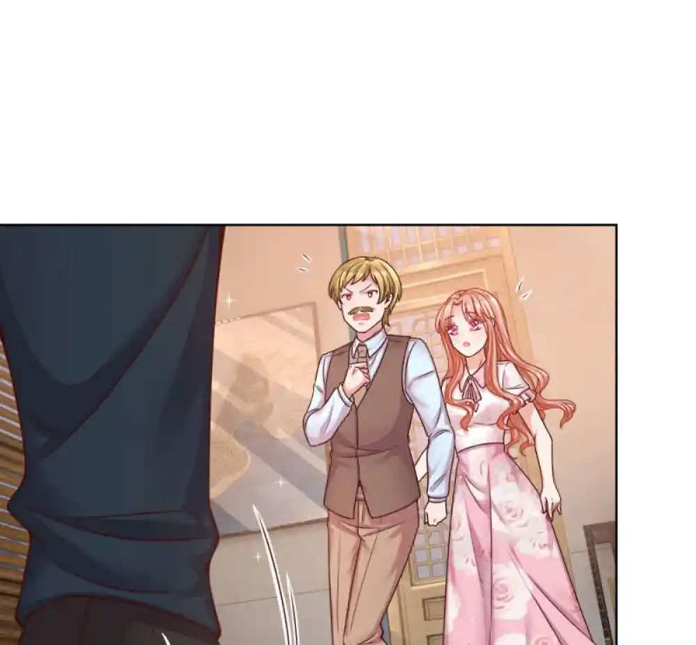 Mommy Run Away: Daddy Is Chasing After You Chapter 150