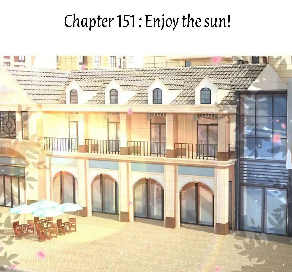 Mommy Run Away: Daddy Is Chasing After You Chapter 151