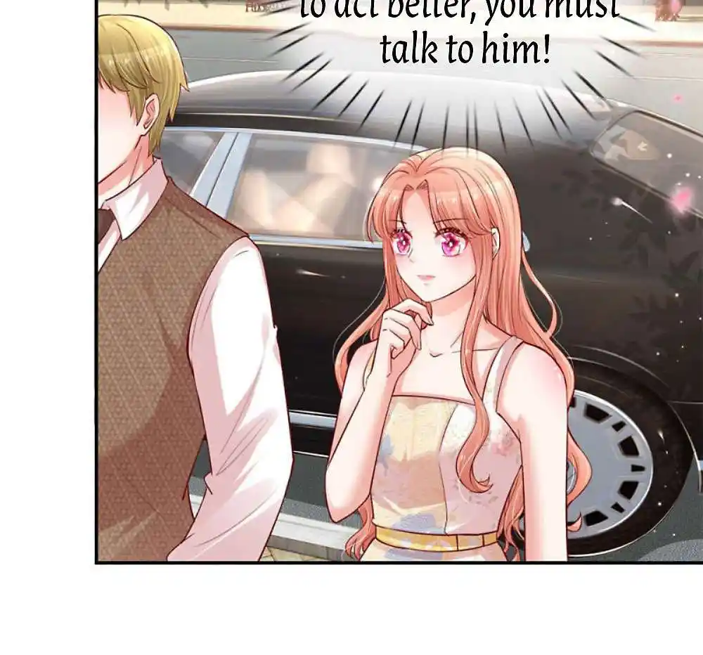 Mommy Run Away: Daddy Is Chasing After You Chapter 151