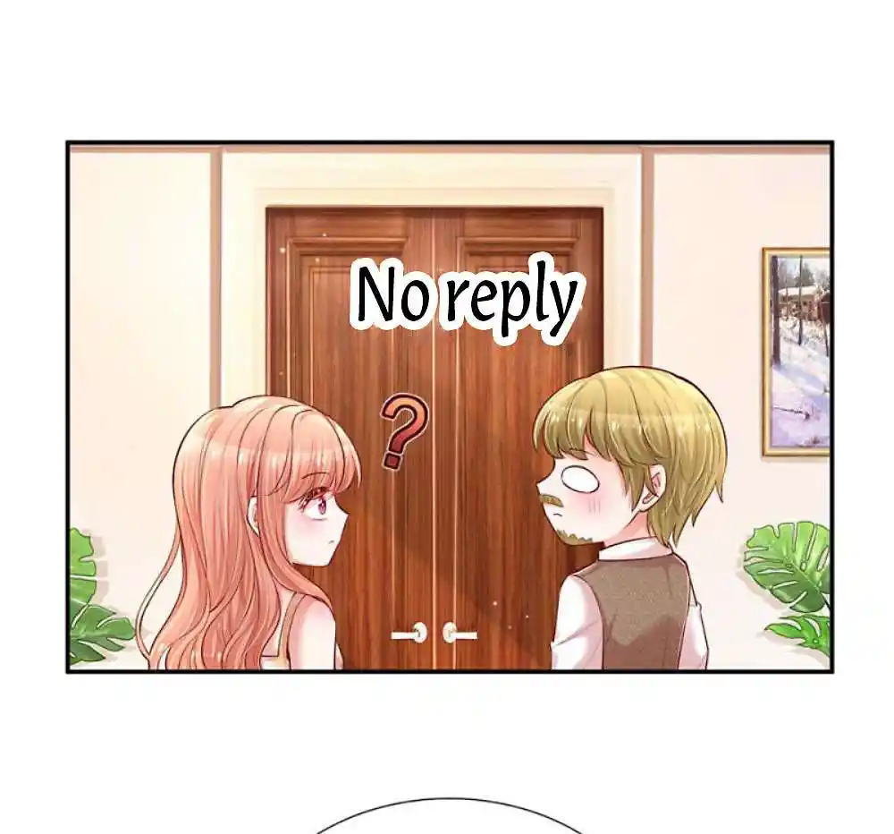 Mommy Run Away: Daddy Is Chasing After You Chapter 151