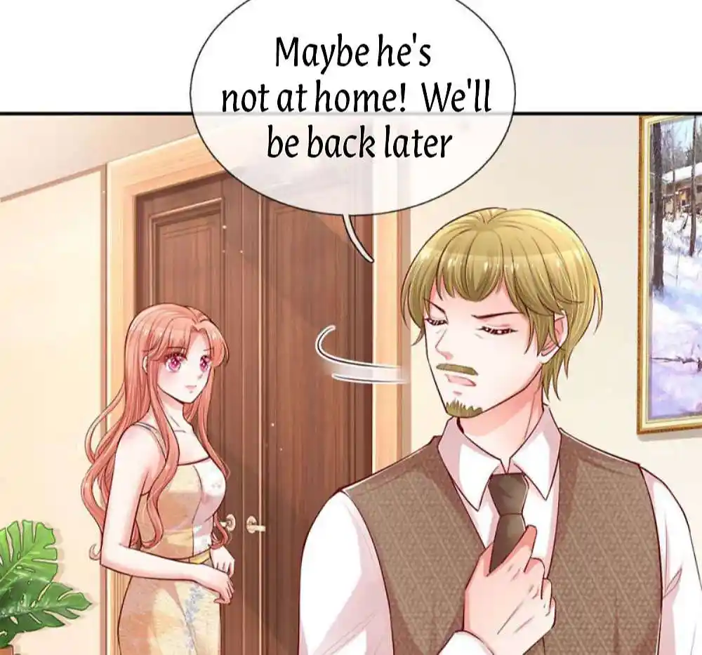 Mommy Run Away: Daddy Is Chasing After You Chapter 151