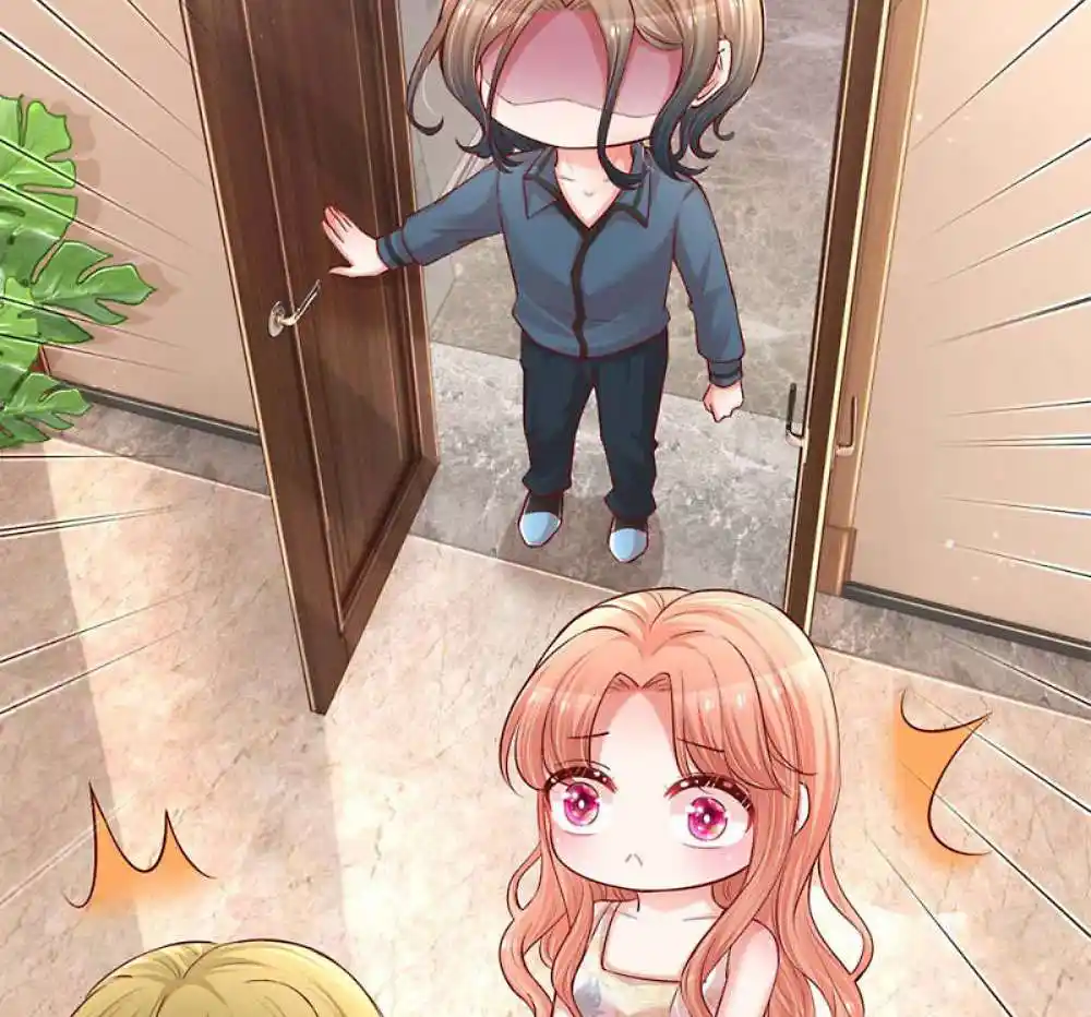 Mommy Run Away: Daddy Is Chasing After You Chapter 151