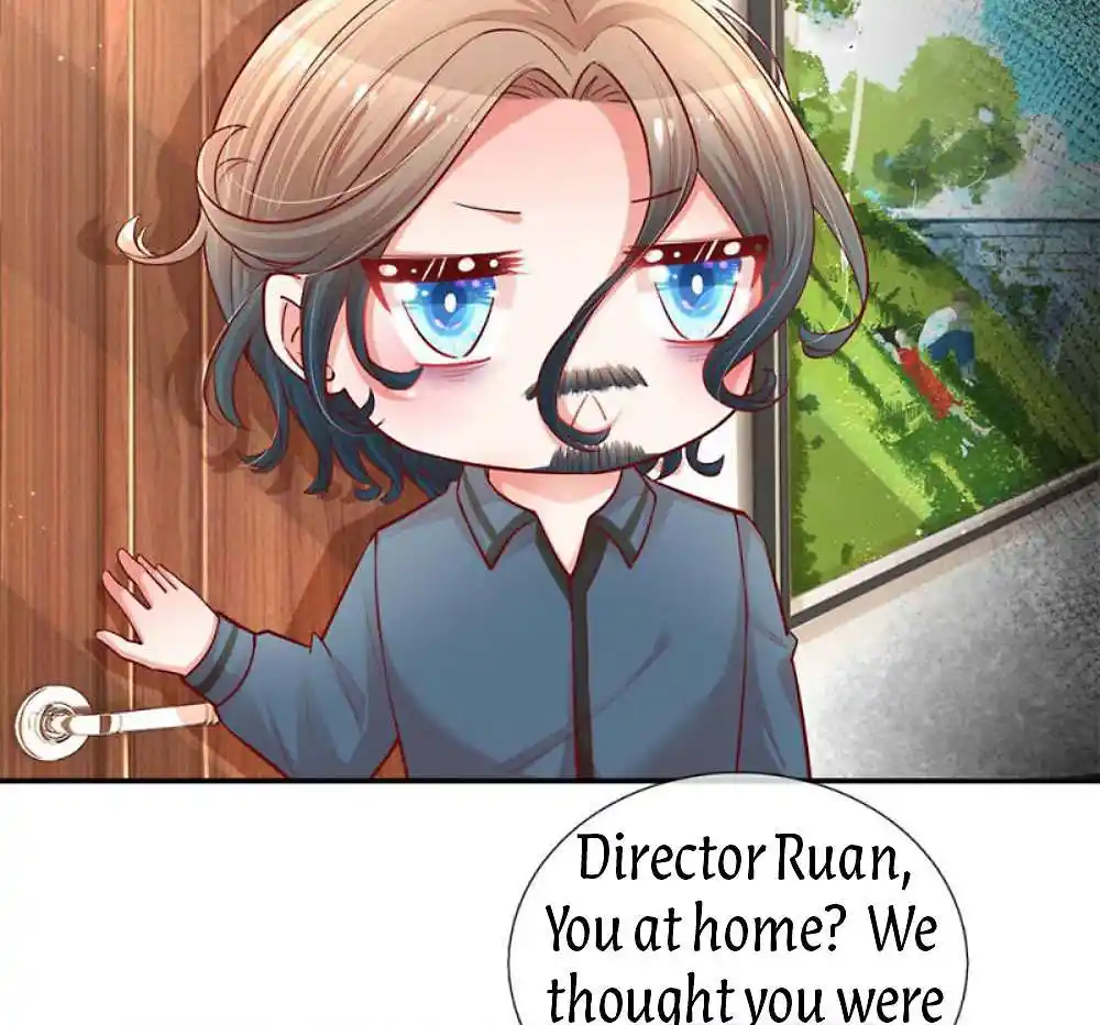 Mommy Run Away: Daddy Is Chasing After You Chapter 151