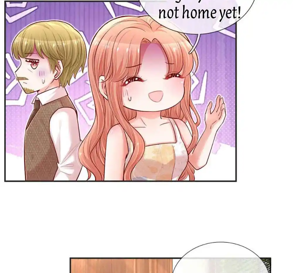 Mommy Run Away: Daddy Is Chasing After You Chapter 151