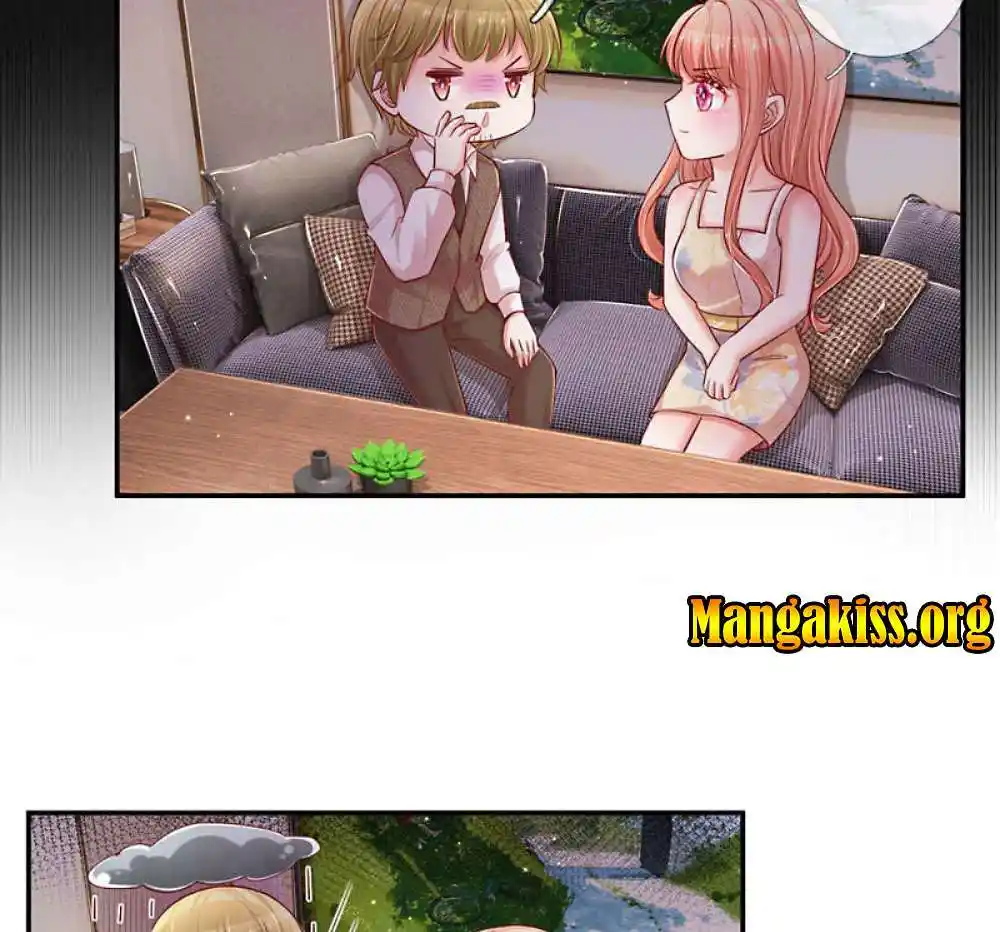 Mommy Run Away: Daddy Is Chasing After You Chapter 151