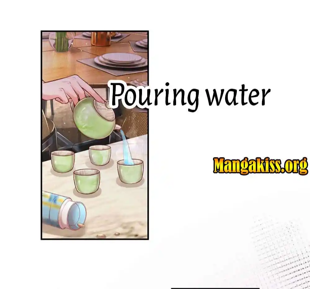 Mommy Run Away: Daddy Is Chasing After You Chapter 151