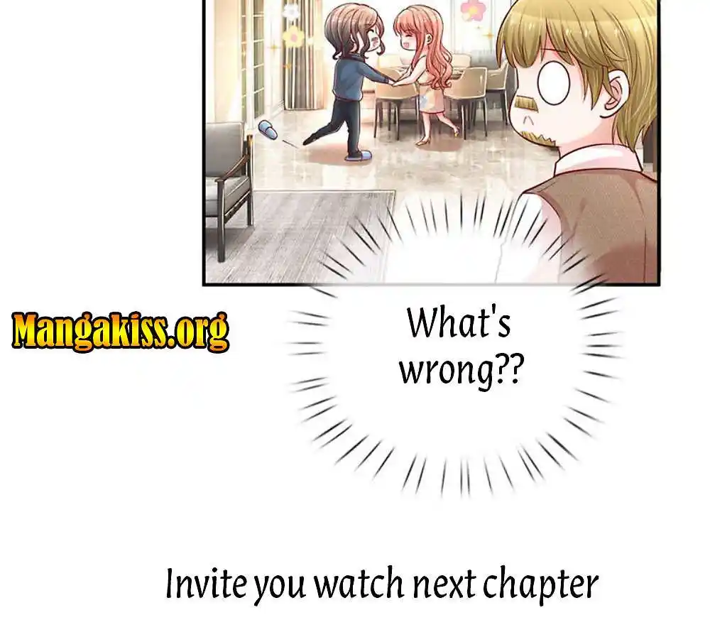 Mommy Run Away: Daddy Is Chasing After You Chapter 151