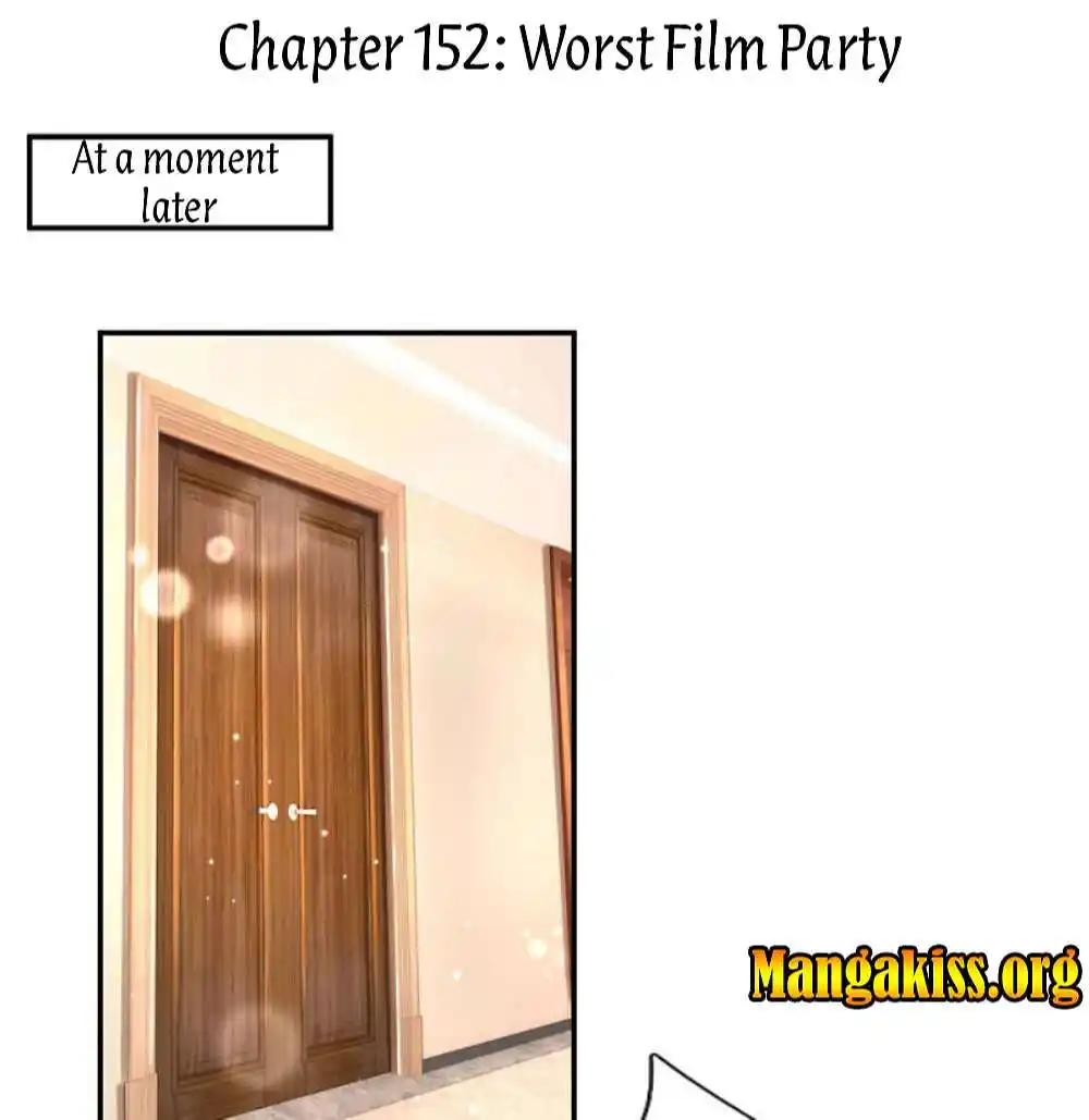 Mommy Run Away: Daddy Is Chasing After You Chapter 152