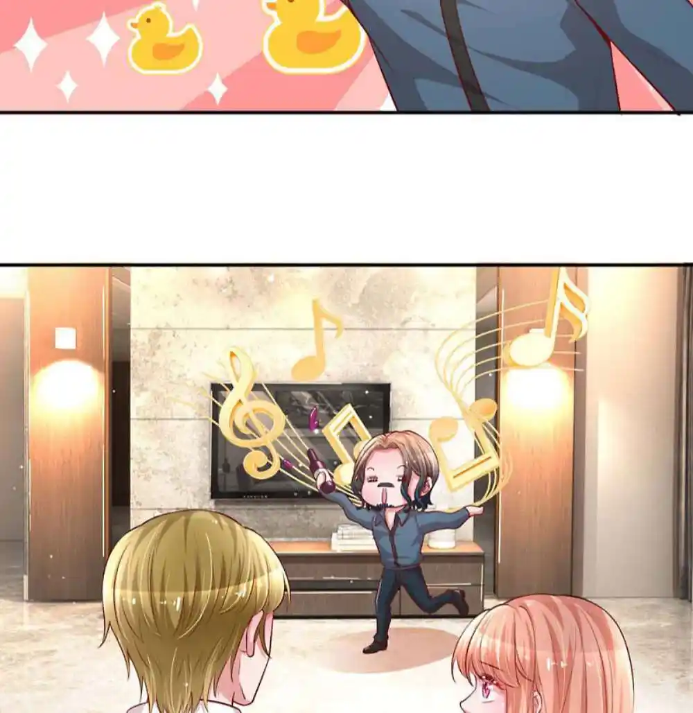 Mommy Run Away: Daddy Is Chasing After You Chapter 152