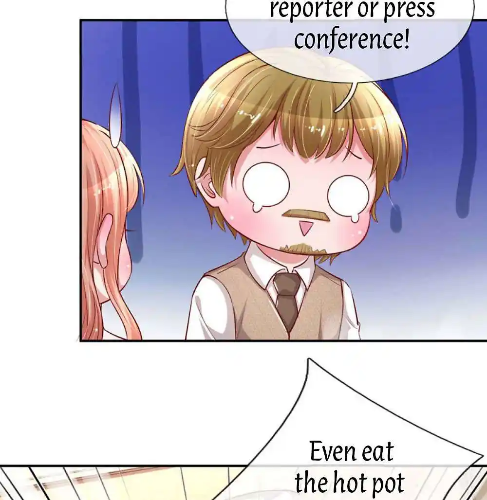 Mommy Run Away: Daddy Is Chasing After You Chapter 152