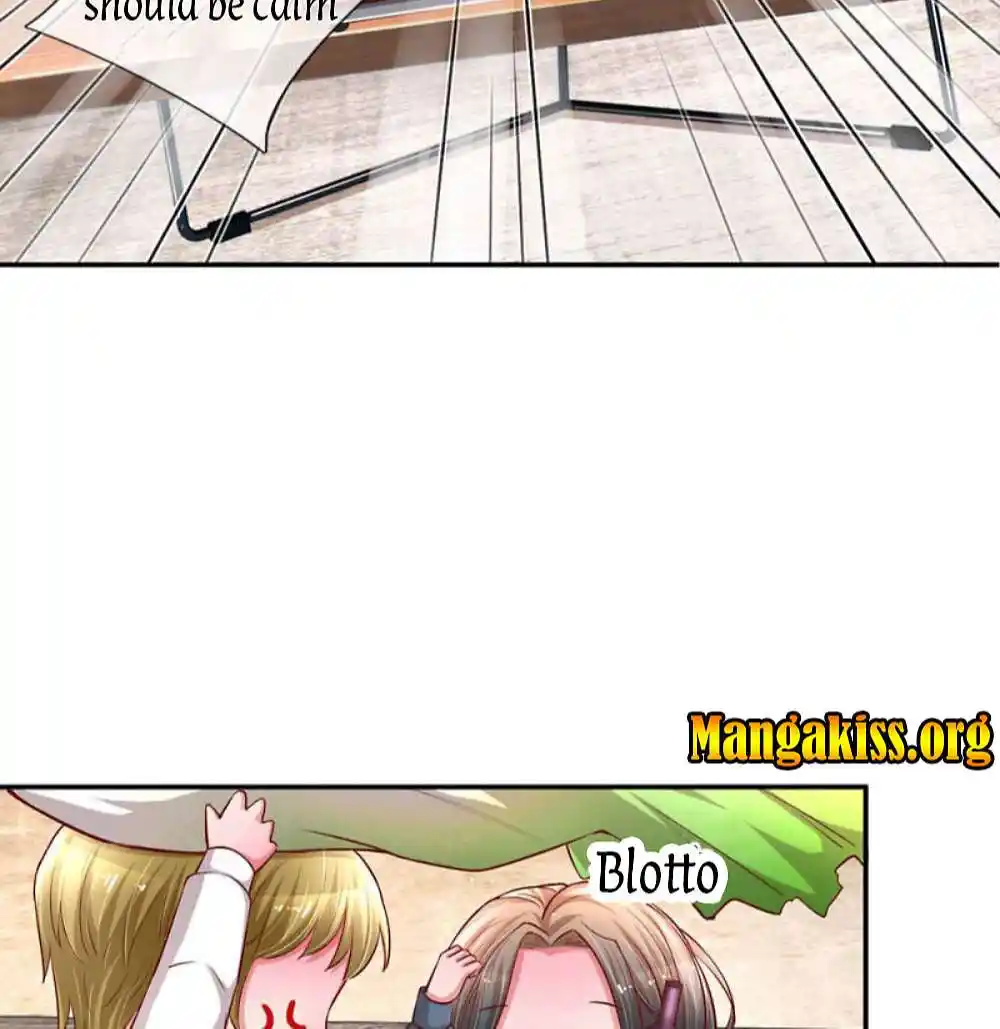 Mommy Run Away: Daddy Is Chasing After You Chapter 152