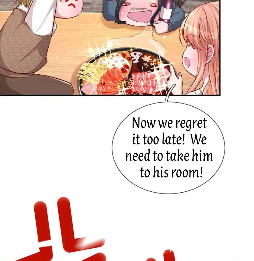 Mommy Run Away: Daddy Is Chasing After You Chapter 152