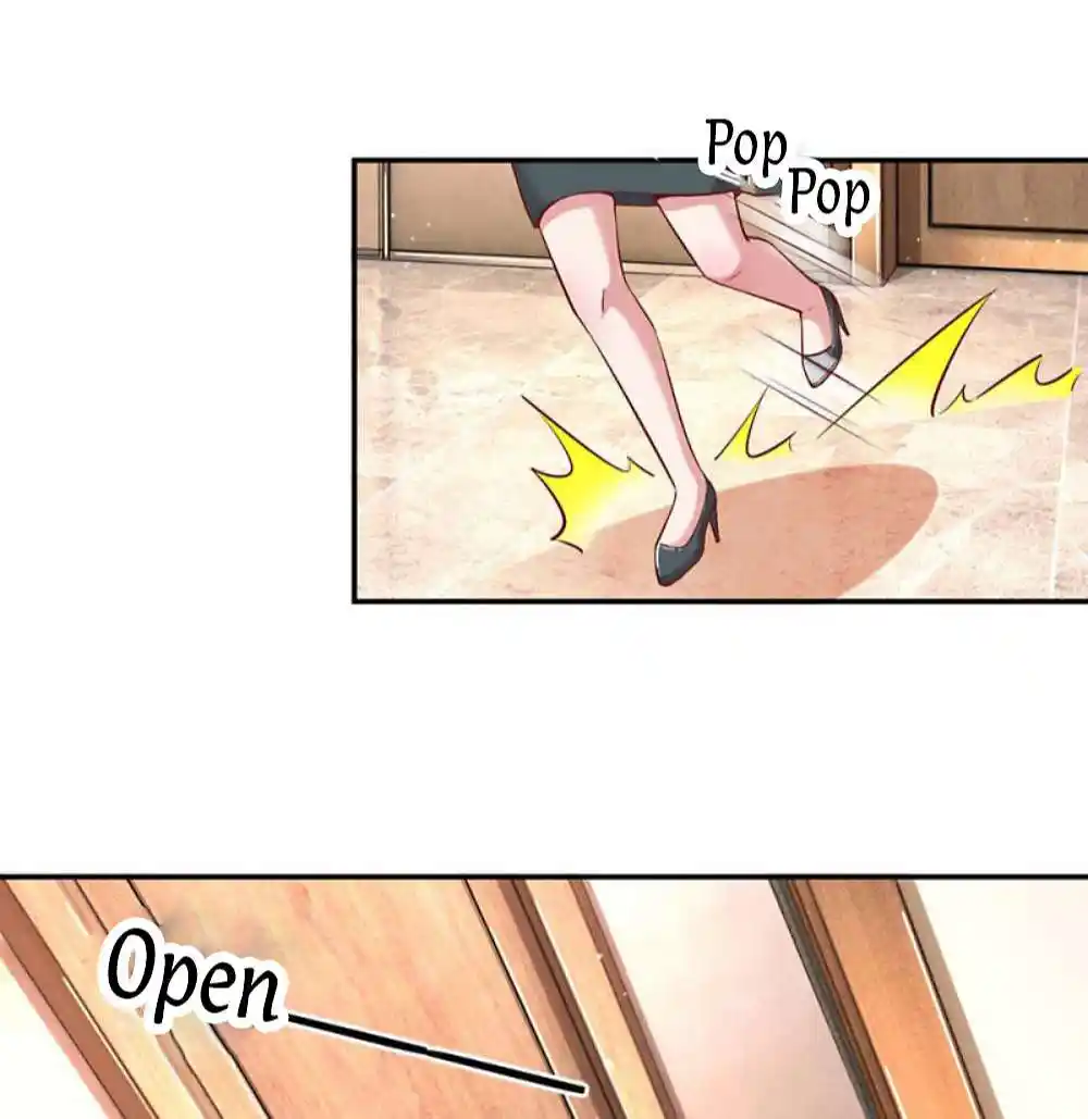 Mommy Run Away: Daddy Is Chasing After You Chapter 152