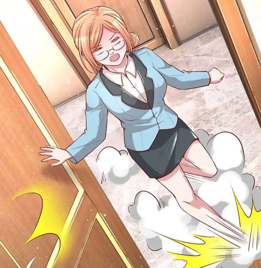 Mommy Run Away: Daddy Is Chasing After You Chapter 152