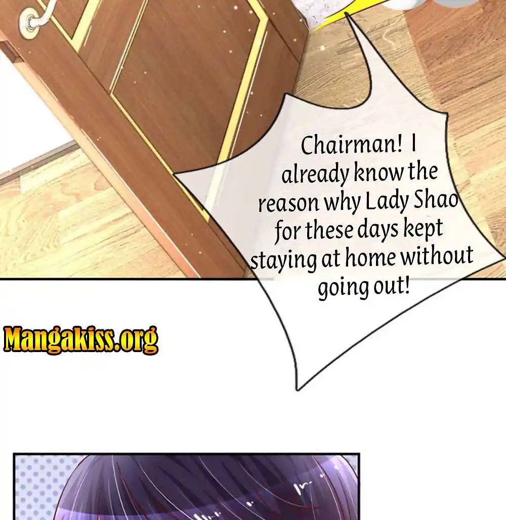 Mommy Run Away: Daddy Is Chasing After You Chapter 152