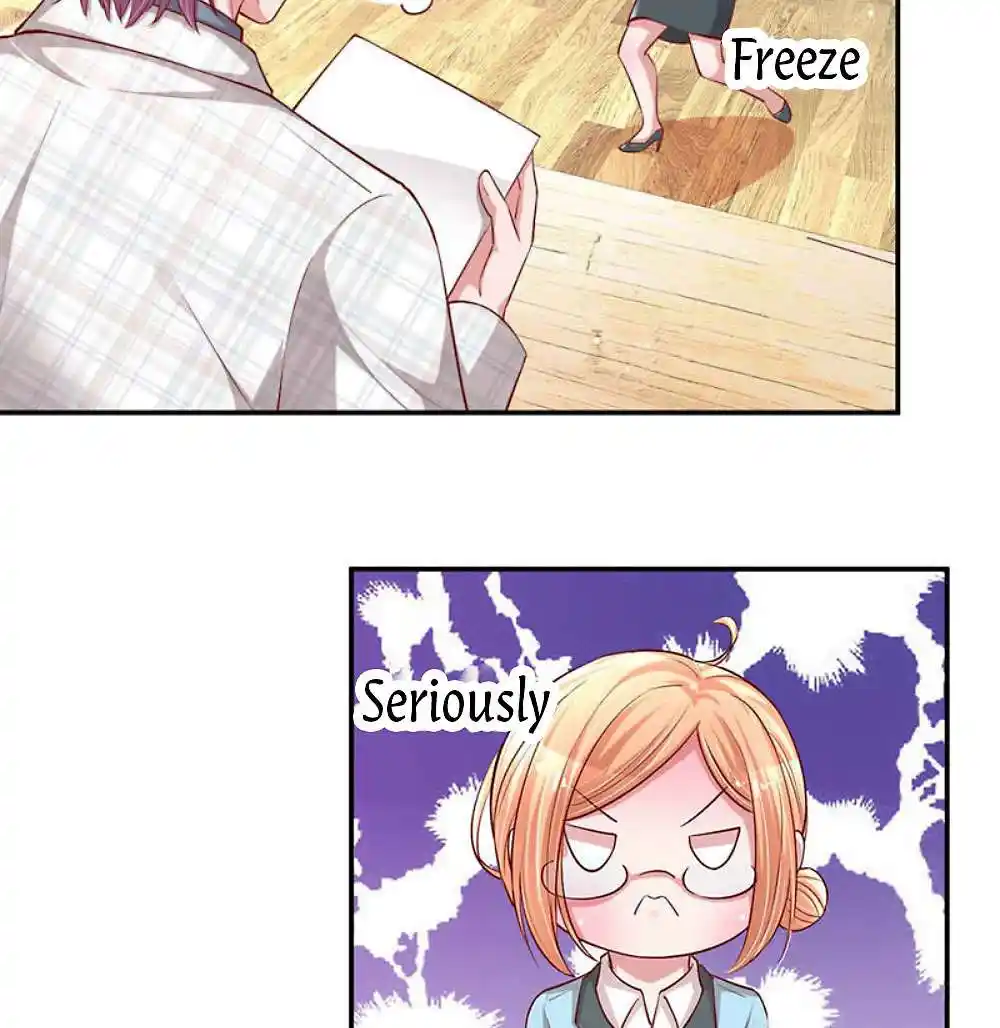 Mommy Run Away: Daddy Is Chasing After You Chapter 152