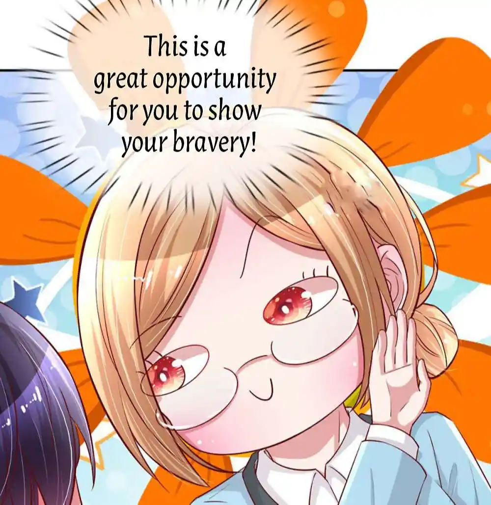 Mommy Run Away: Daddy Is Chasing After You Chapter 152