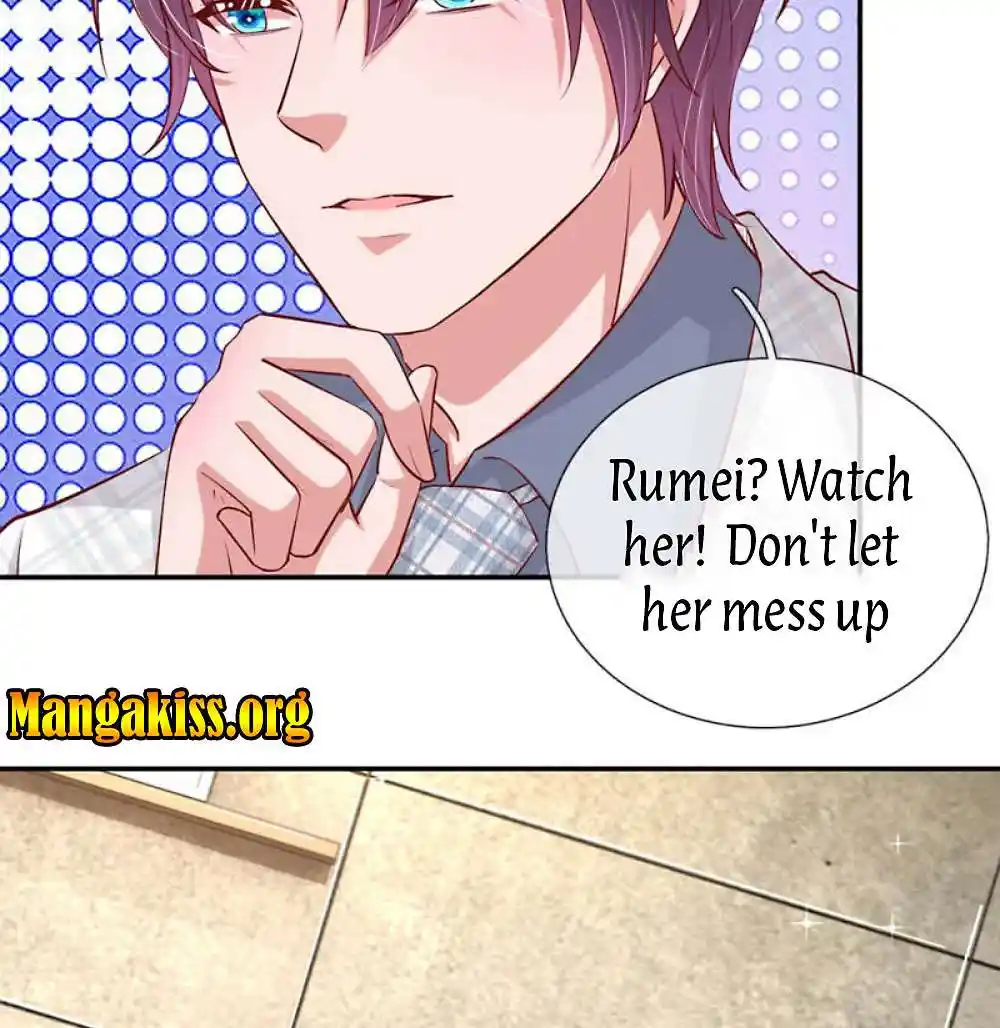 Mommy Run Away: Daddy Is Chasing After You Chapter 152