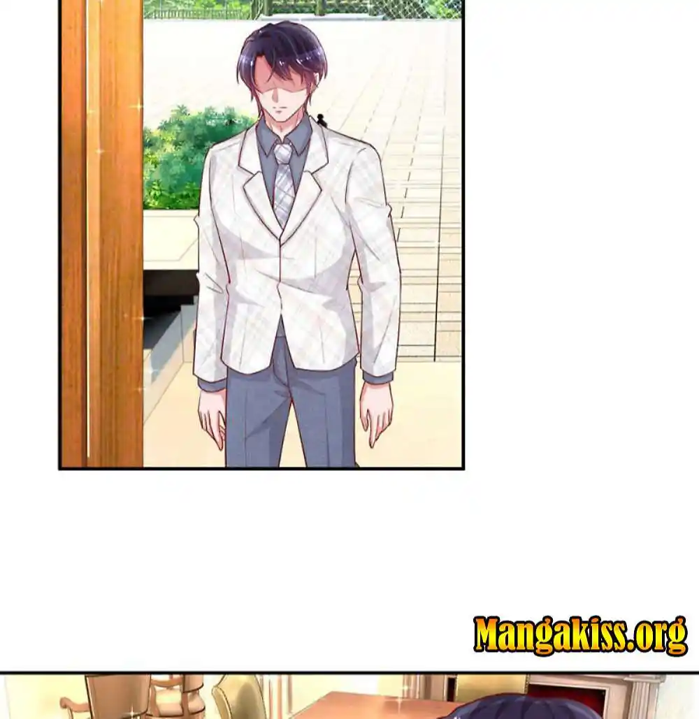 Mommy Run Away: Daddy Is Chasing After You Chapter 152