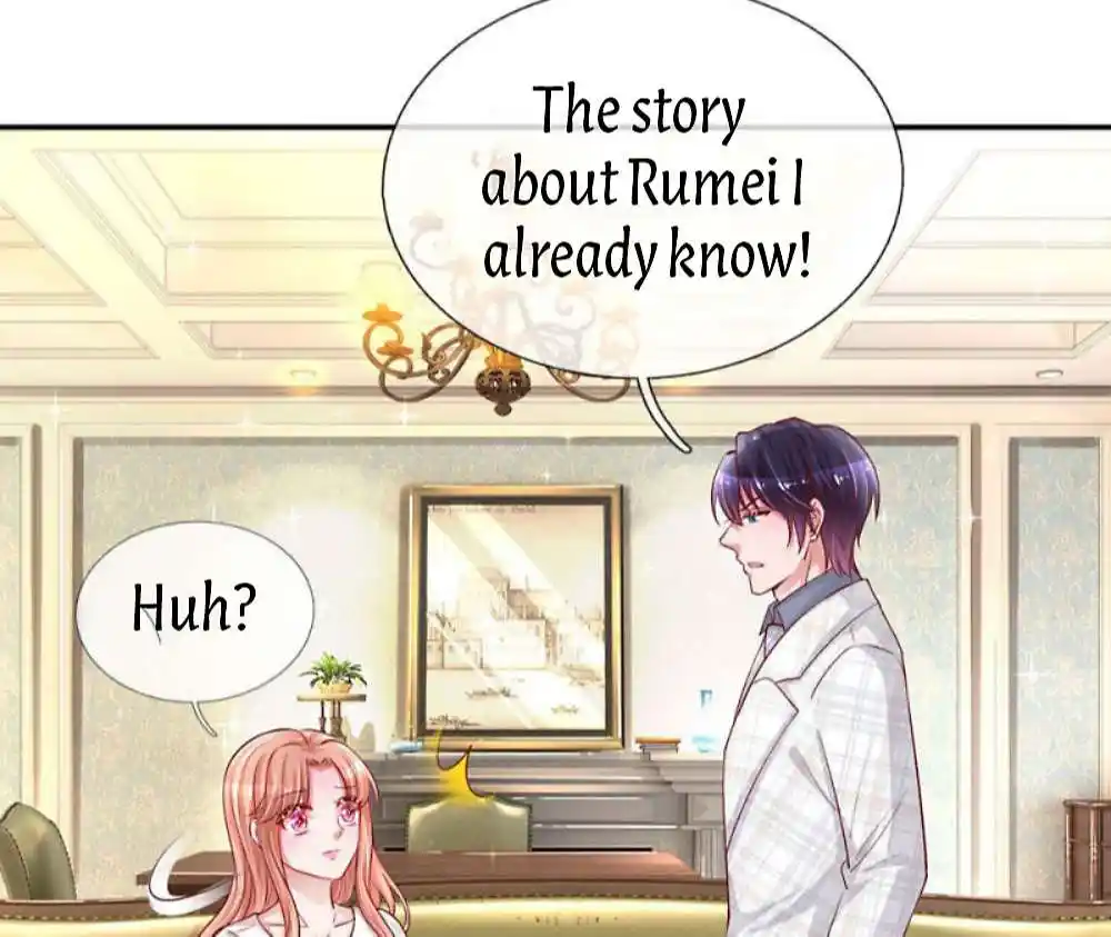 Mommy Run Away: Daddy Is Chasing After You Chapter 152