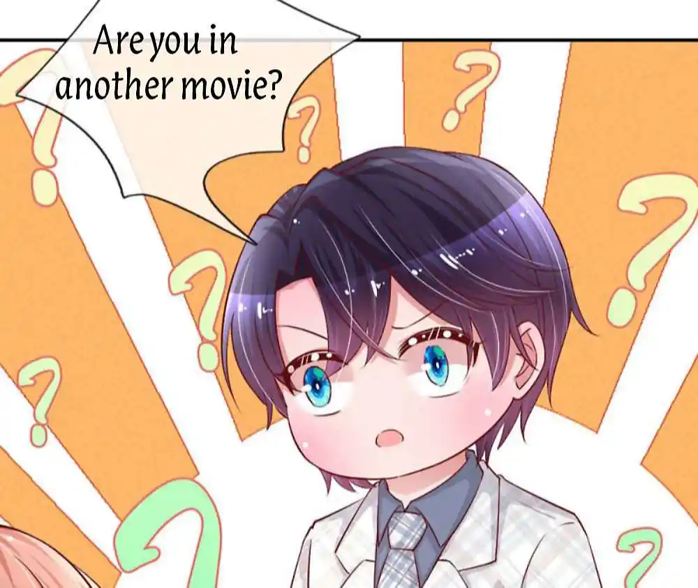 Mommy Run Away: Daddy Is Chasing After You Chapter 152