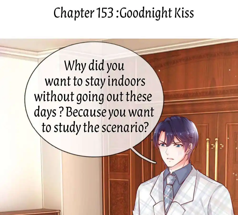 Mommy Run Away: Daddy Is Chasing After You Chapter 153