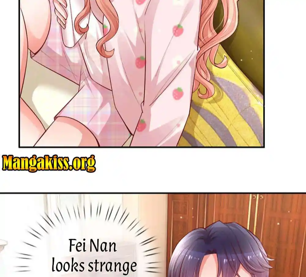 Mommy Run Away: Daddy Is Chasing After You Chapter 153