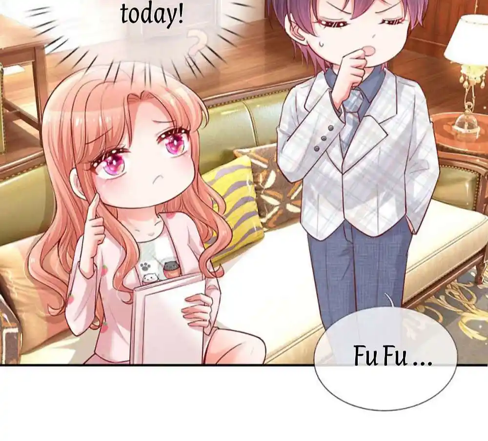 Mommy Run Away: Daddy Is Chasing After You Chapter 153