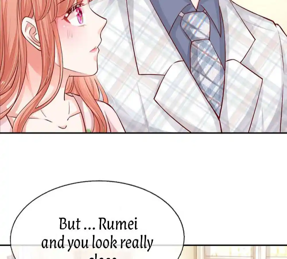 Mommy Run Away: Daddy Is Chasing After You Chapter 153